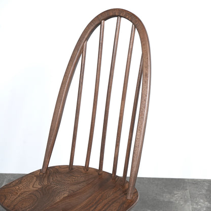 【ERCOL】ヴィンテージ クエーカーチェア(オールドコロニアル)