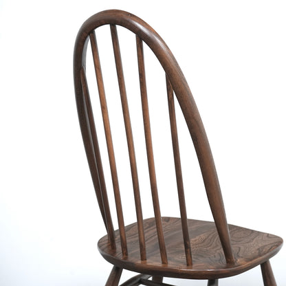 【ERCOL】ヴィンテージ クエーカーチェア(オールドコロニアル)