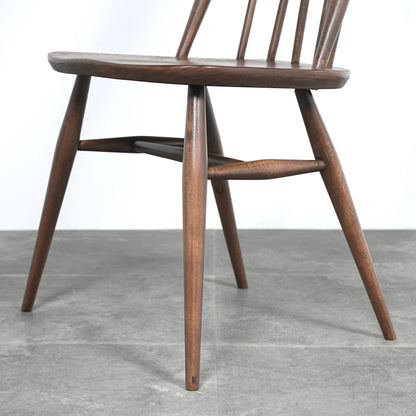 【ERCOL】ヴィンテージ クエーカーチェア(オールドコロニアル)