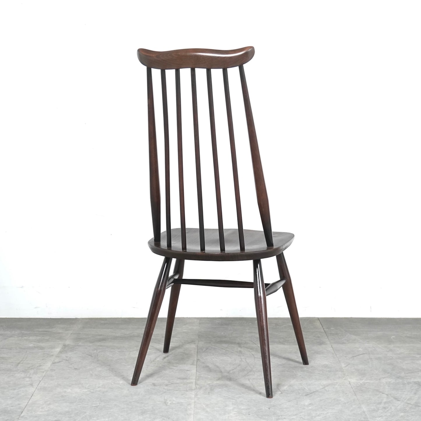 【ERCOL】ヴィンテージ ゴールドスミスチェア(オールドコロニアル)