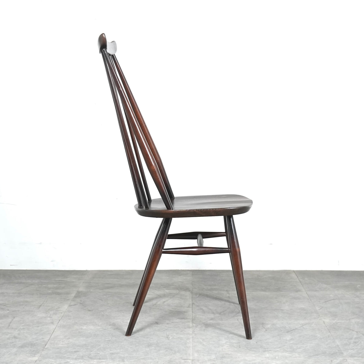 【ERCOL】ヴィンテージ ゴールドスミスチェア(オールドコロニアル)