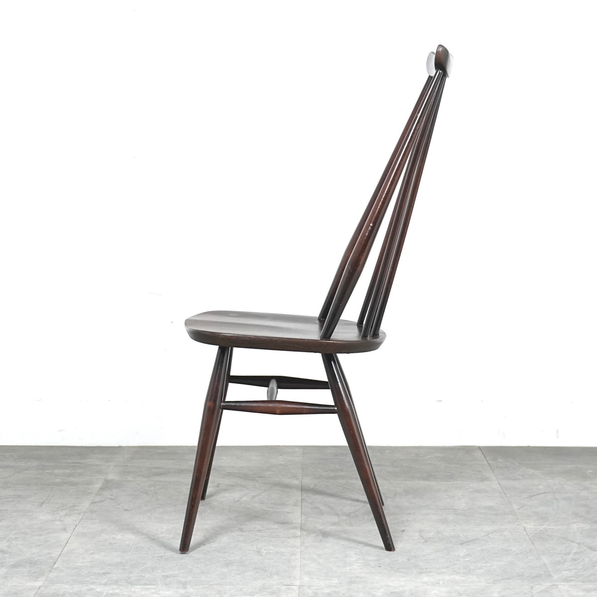 【ERCOL】ヴィンテージ ゴールドスミスチェア(オールドコロニアル)