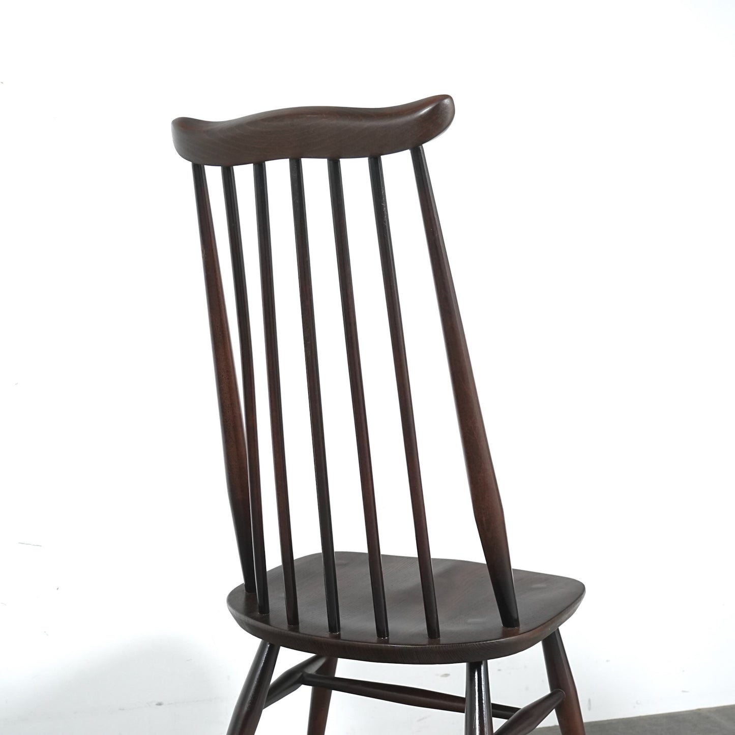【ERCOL】ヴィンテージ ゴールドスミスチェア(オールドコロニアル)