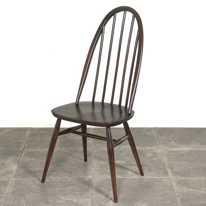 【ERCOL】ヴィンテージ クエーカーチェア(オールドコロニアル)