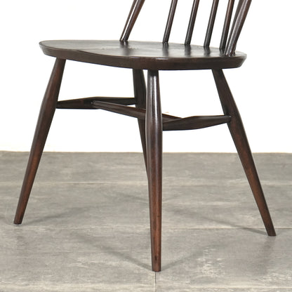 【ERCOL】ヴィンテージ クエーカーチェア(オールドコロニアル)