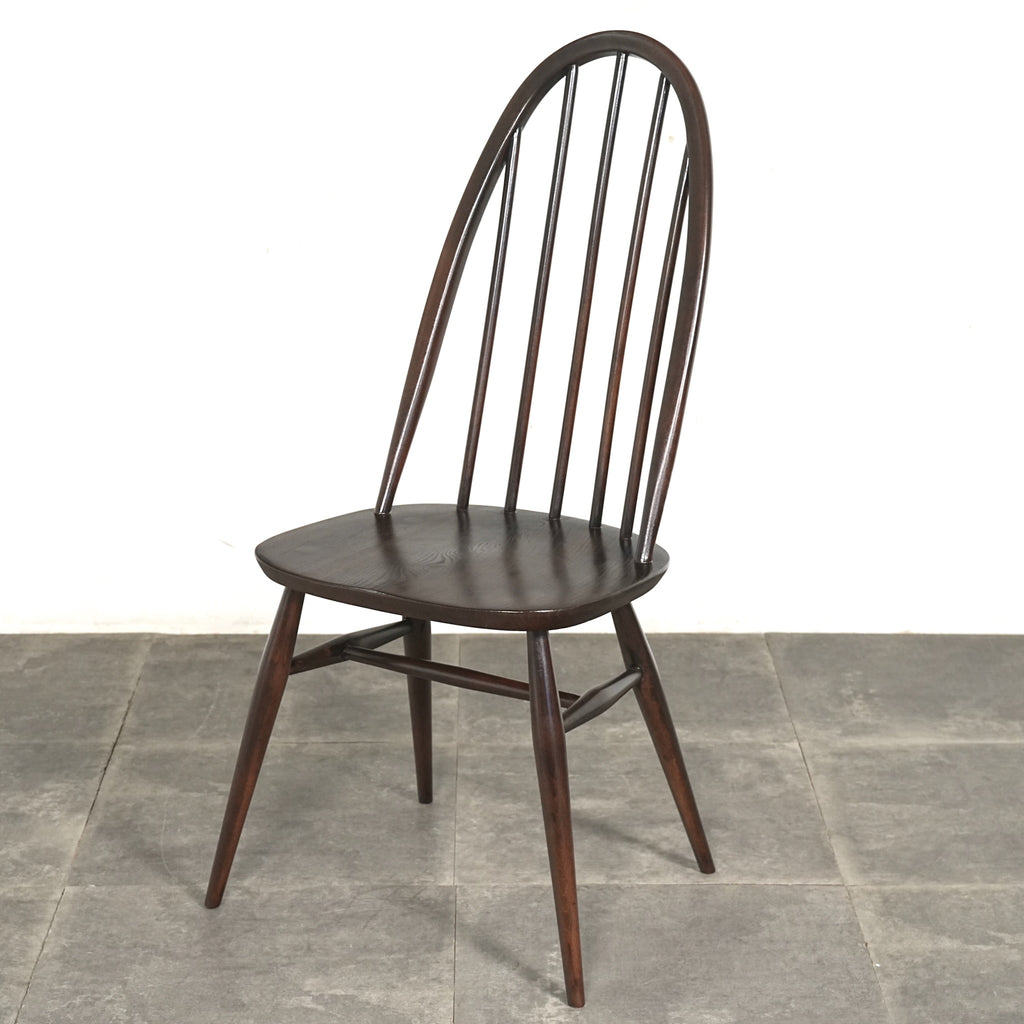 【ERCOL】ヴィンテージ クエーカーチェア(オールドコロニアル)