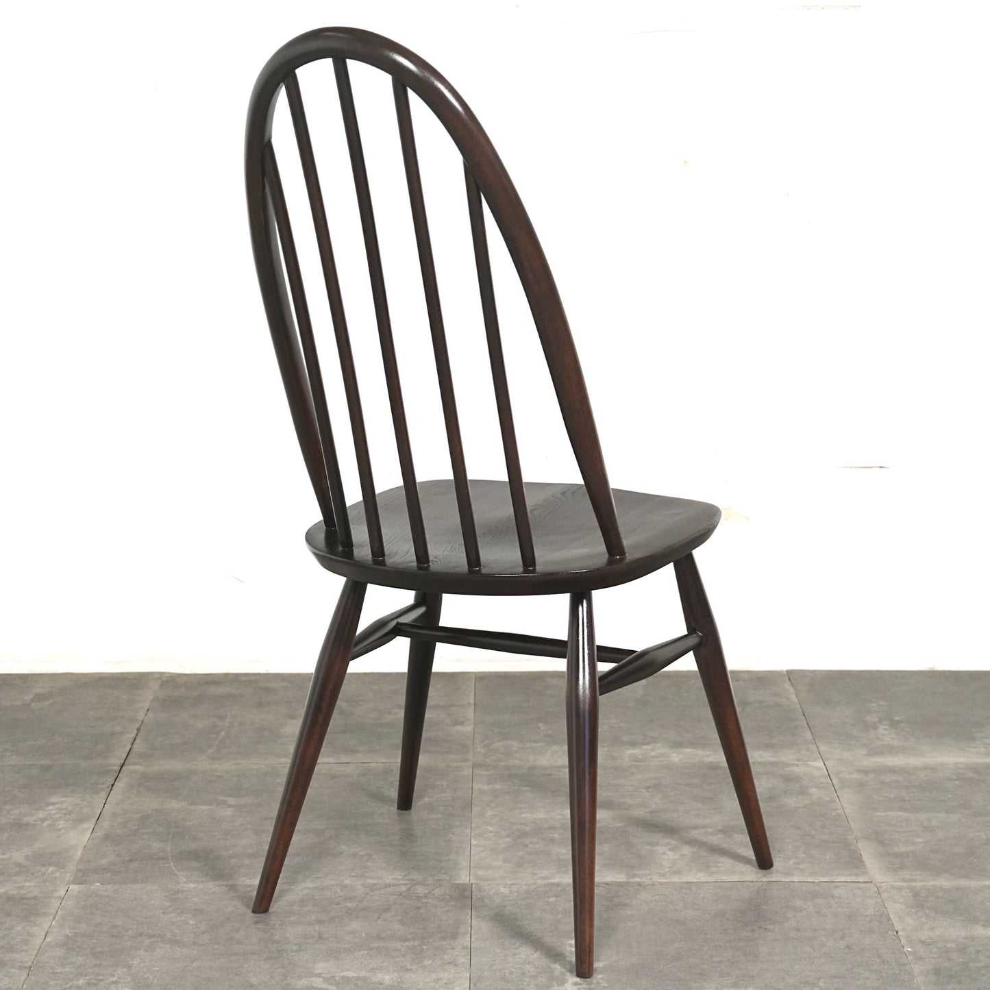 【ERCOL】ヴィンテージ クエーカーチェア(オールドコロニアル)