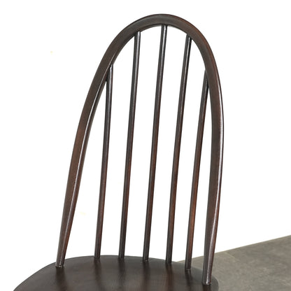【ERCOL】ヴィンテージ クエーカーチェア(オールドコロニアル)