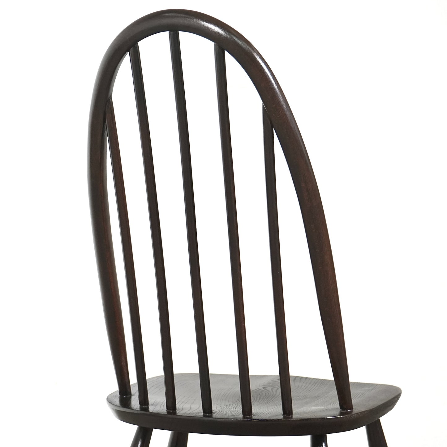 【ERCOL】ヴィンテージ クエーカーチェア(オールドコロニアル)