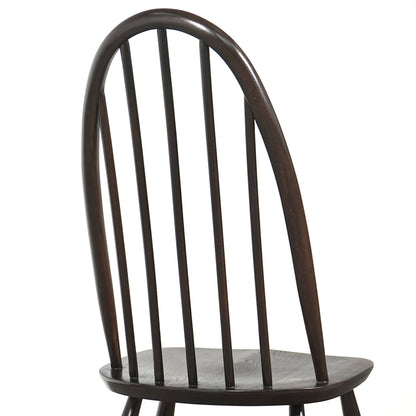 【ERCOL】ヴィンテージ クエーカーチェア(オールドコロニアル)
