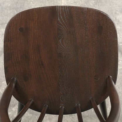 【ERCOL】ヴィンテージ クエーカーチェア(オールドコロニアル)