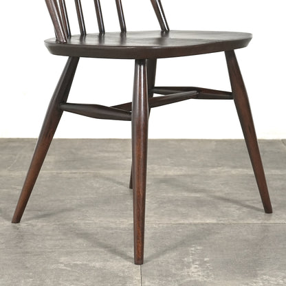 【ERCOL】ヴィンテージ クエーカーチェア(オールドコロニアル)