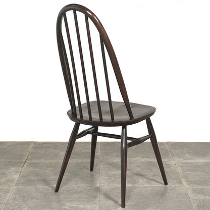【ERCOL】ヴィンテージ クエーカーチェア(オールドコロニアル)