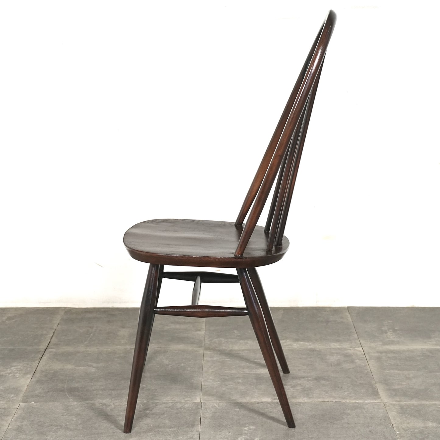 【ERCOL】ヴィンテージ クエーカーチェア(オールドコロニアル)