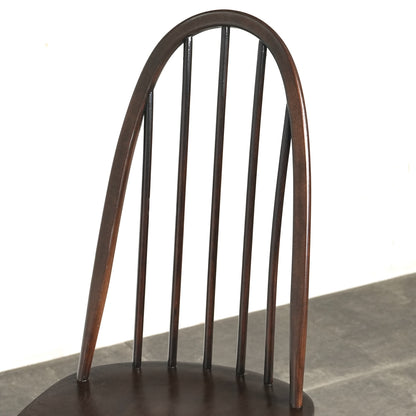 【ERCOL】ヴィンテージ クエーカーチェア(オールドコロニアル)