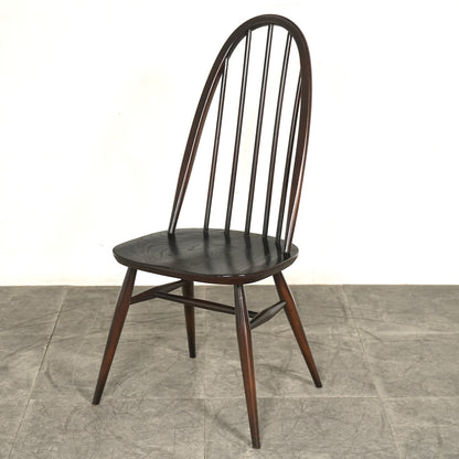 【ERCOL】ヴィンテージ クエーカーチェア(オールドコロニアル)