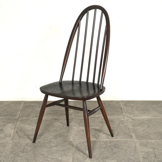 【ERCOL】ヴィンテージ クエーカーチェア(オールドコロニアル)
