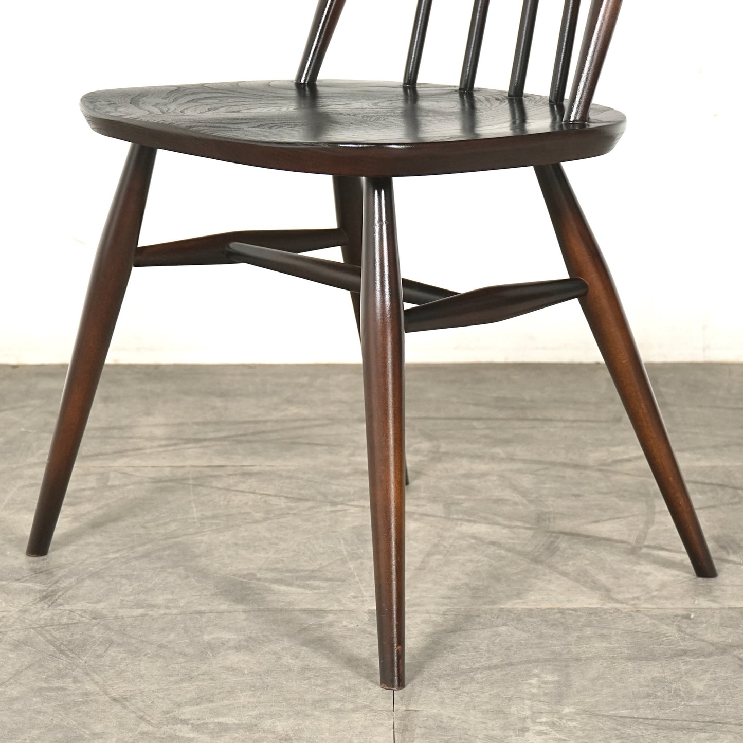 【ERCOL】ヴィンテージ クエーカーチェア(オールドコロニアル)