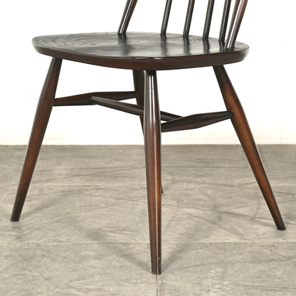 【ERCOL】ヴィンテージ クエーカーチェア(オールドコロニアル)