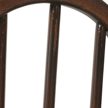 【ERCOL】ヴィンテージ クエーカーチェア(オールドコロニアル)