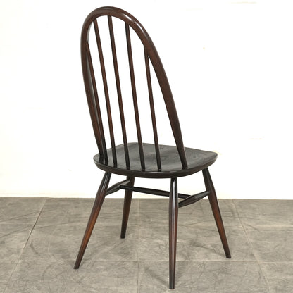 【ERCOL】ヴィンテージ クエーカーチェア(オールドコロニアル)