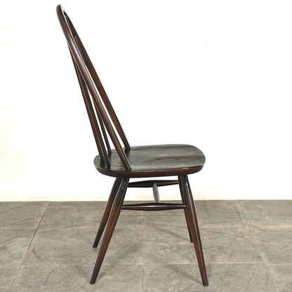 【ERCOL】ヴィンテージ クエーカーチェア(オールドコロニアル)