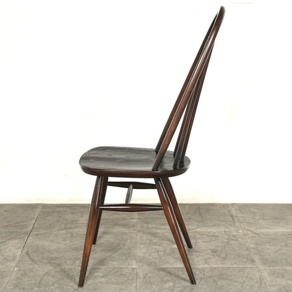 【ERCOL】ヴィンテージ クエーカーチェア(オールドコロニアル)