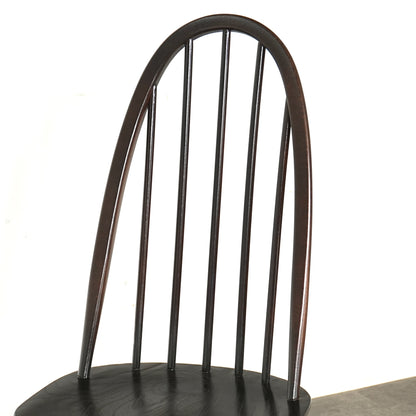 【ERCOL】ヴィンテージ クエーカーチェア(オールドコロニアル)