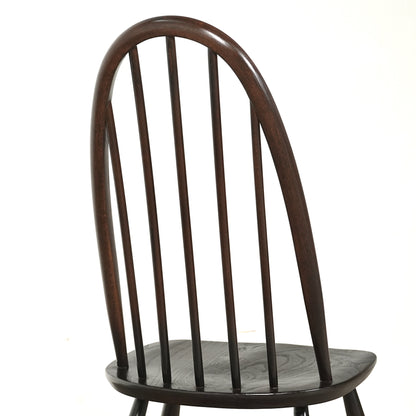 【ERCOL】ヴィンテージ クエーカーチェア(オールドコロニアル)