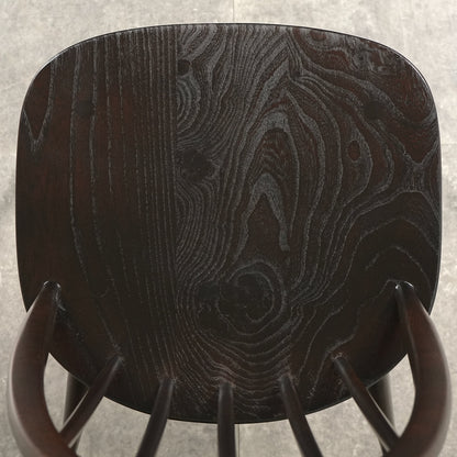 【ERCOL】ヴィンテージ クエーカーチェア(オールドコロニアル)