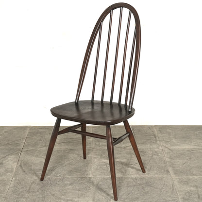 【ERCOL】ヴィンテージ クエーカーチェア(オールドコロニアル)