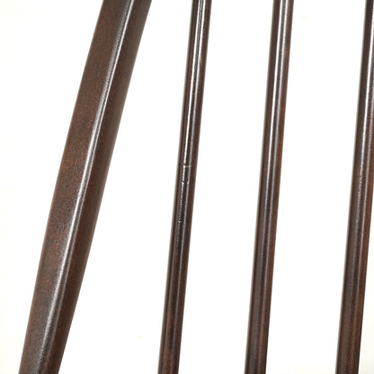 【ERCOL】ヴィンテージ クエーカーチェア(オールドコロニアル)