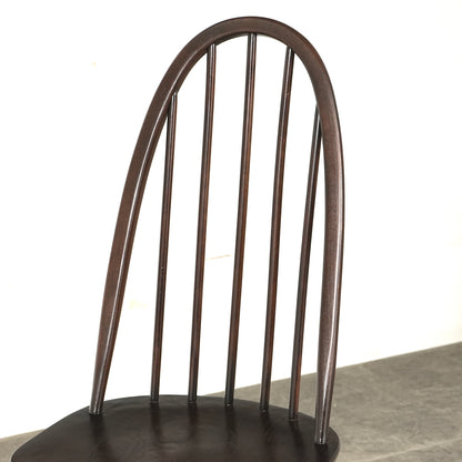 【ERCOL】ヴィンテージ クエーカーチェア(オールドコロニアル)