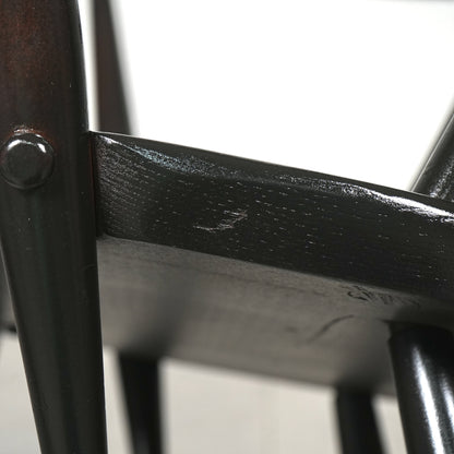 【ERCOL】ゴールドスミス ロッキングチェア(オールドコロニアル)