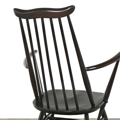 【ERCOL】ゴールドスミス ロッキングチェア(オールドコロニアル)