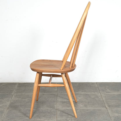 【ERCOL】ヴィンテージ クエーカーチェア(メープル)