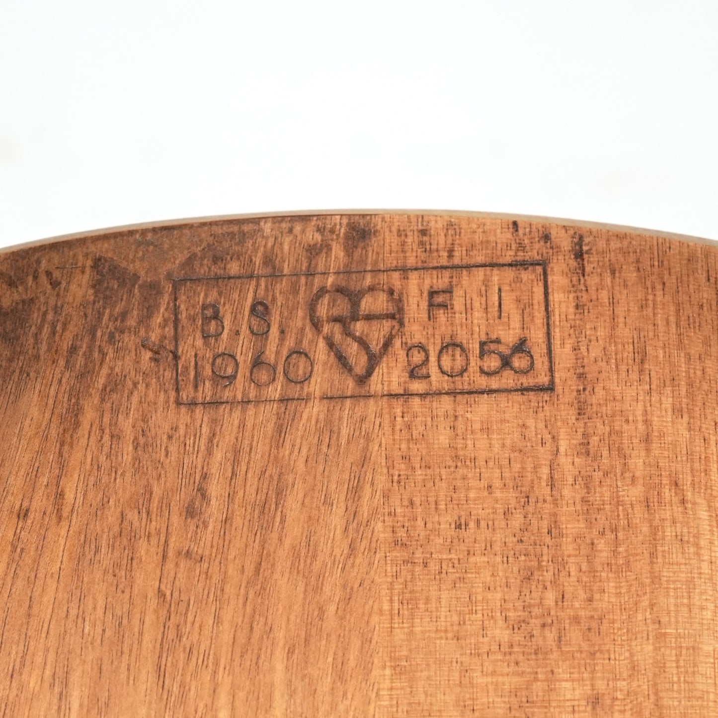 【ERCOL】ヴィンテージ クエーカーチェア(メープル)