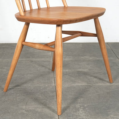 【ERCOL】ヴィンテージ クエーカーチェア(メープル)
