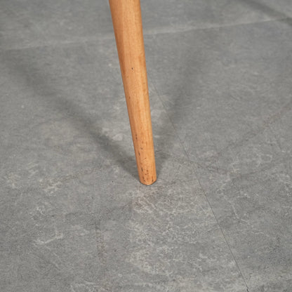 【ERCOL】ヴィンテージ クエーカーチェア(メープル)