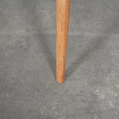 【ERCOL】ヴィンテージ クエーカーチェア(メープル)