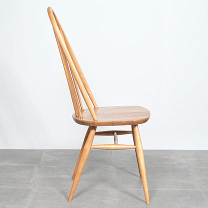 【ERCOL】ヴィンテージ クエーカーチェア(メープル)