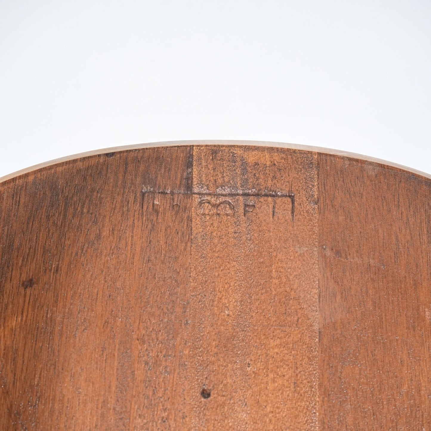 【ERCOL】ヴィンテージ クエーカーチェア(メープル)