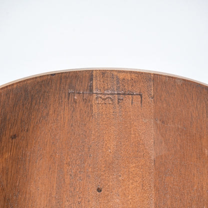 【ERCOL】ヴィンテージ クエーカーチェア(メープル)