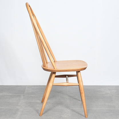 【ERCOL】ヴィンテージ クエーカーチェア(メープル)