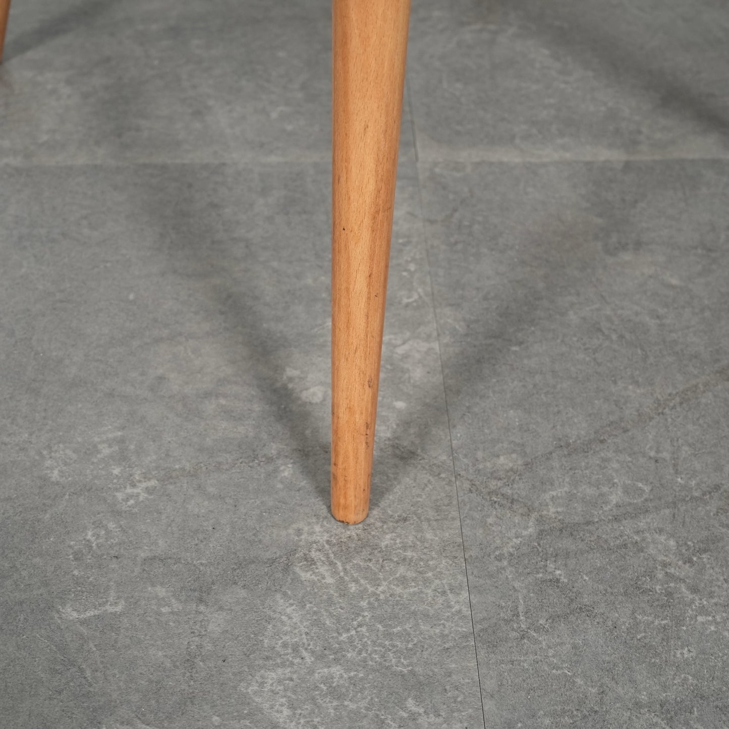 【ERCOL】ヴィンテージ クエーカーチェア(メープル)