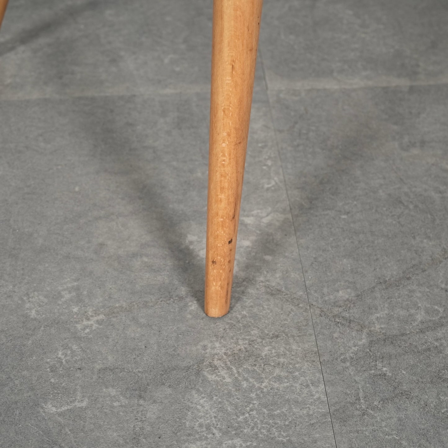 【ERCOL】ヴィンテージ クエーカーチェア(メープル)