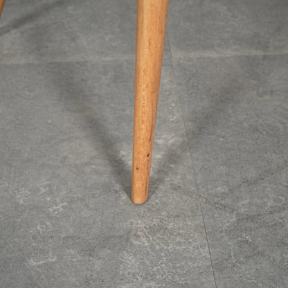 【ERCOL】ヴィンテージ クエーカーチェア(メープル)