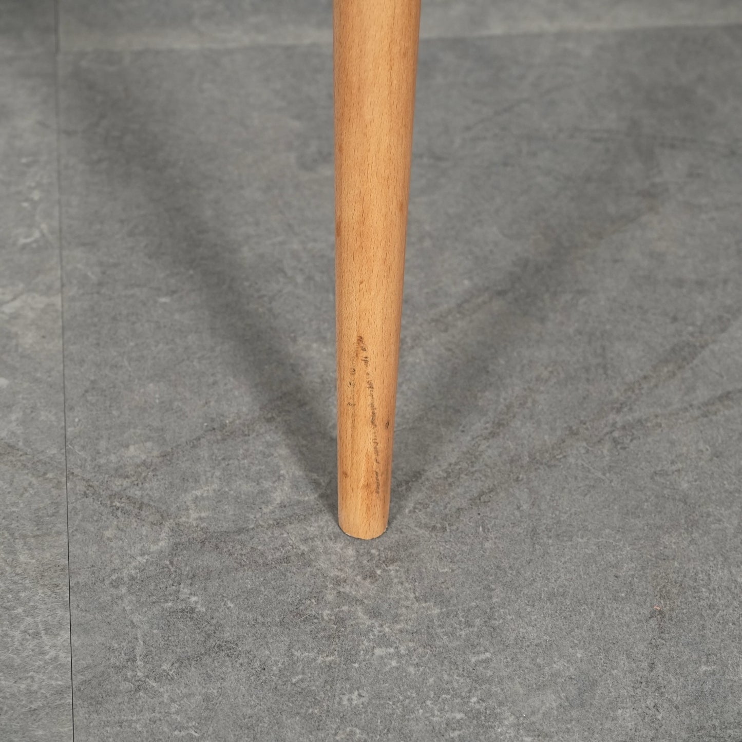 【ERCOL】ヴィンテージ クエーカーチェア(メープル)