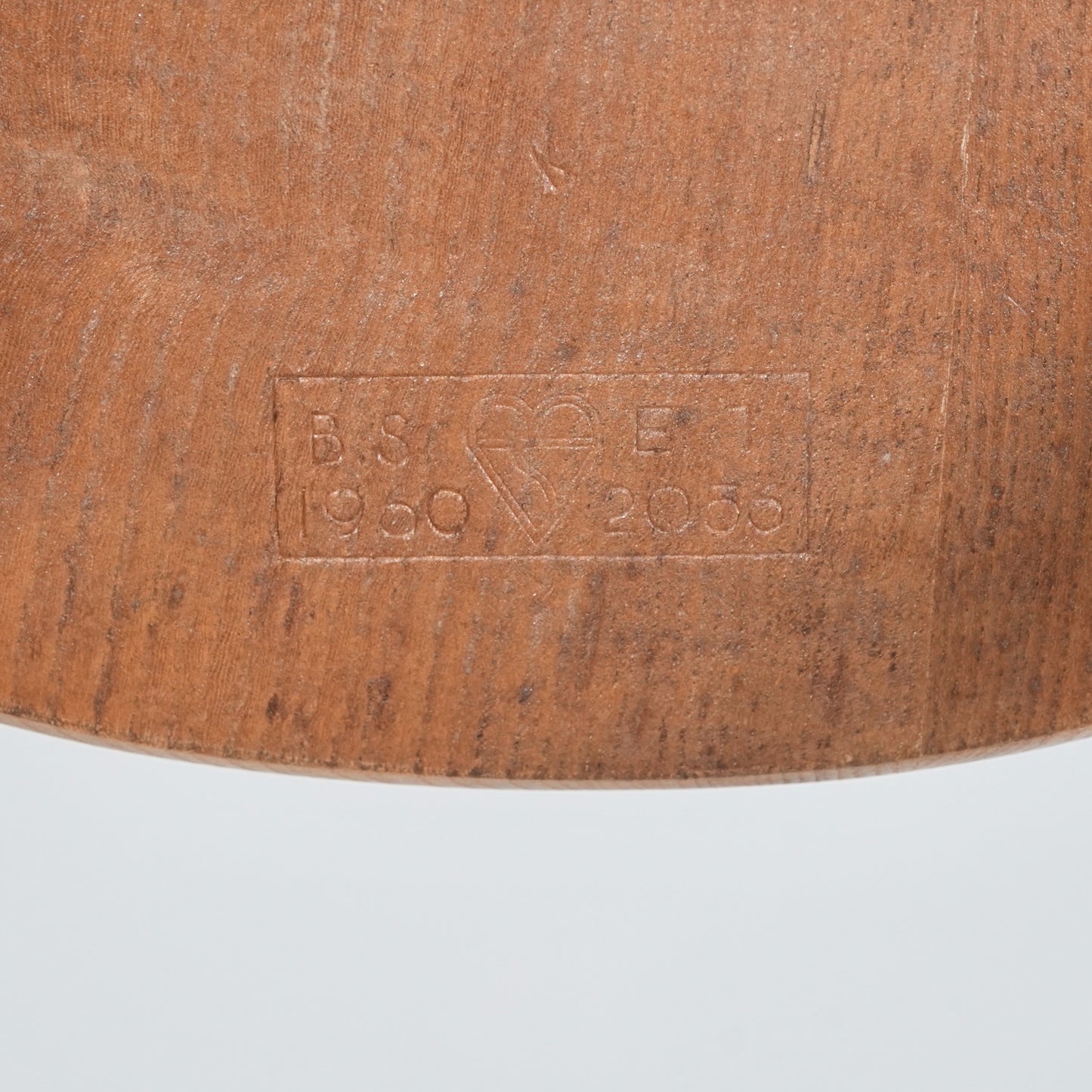 【ERCOL】ヴィンテージ クエーカーチェア(メープル)