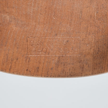 【ERCOL】ヴィンテージ クエーカーチェア(メープル)